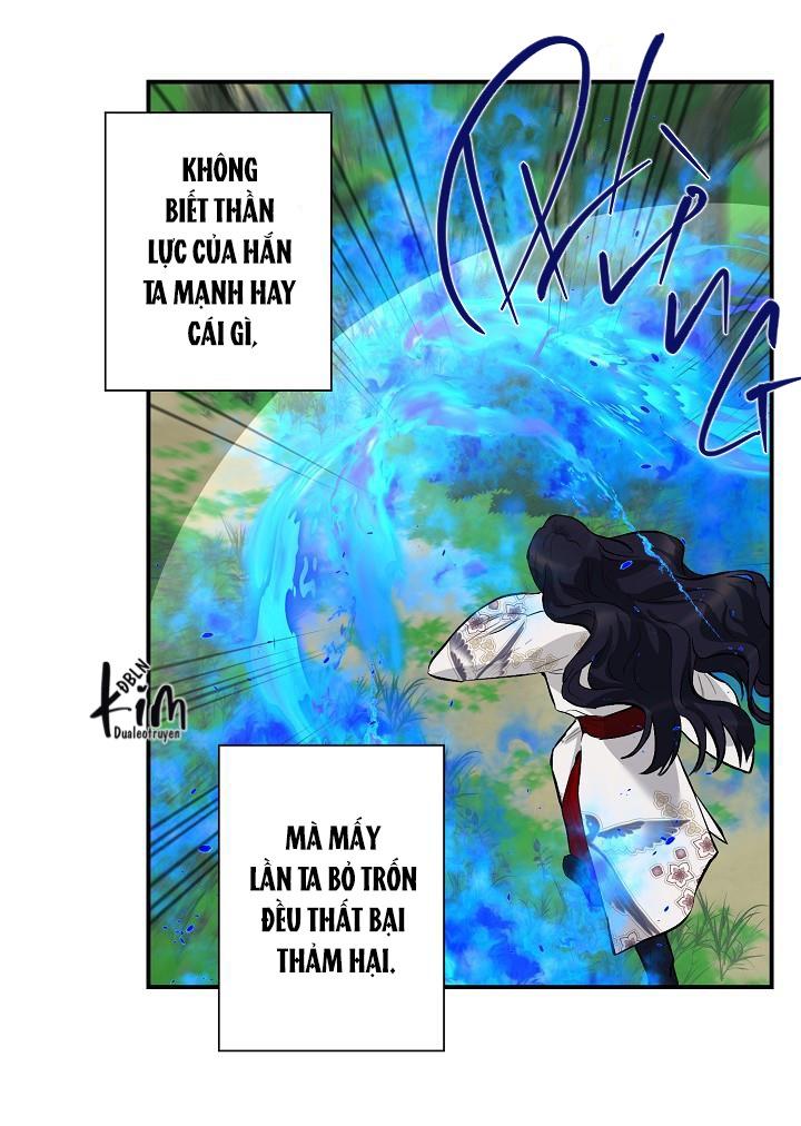 truyện ngắn lục lạc đôi chapter 2.1 21