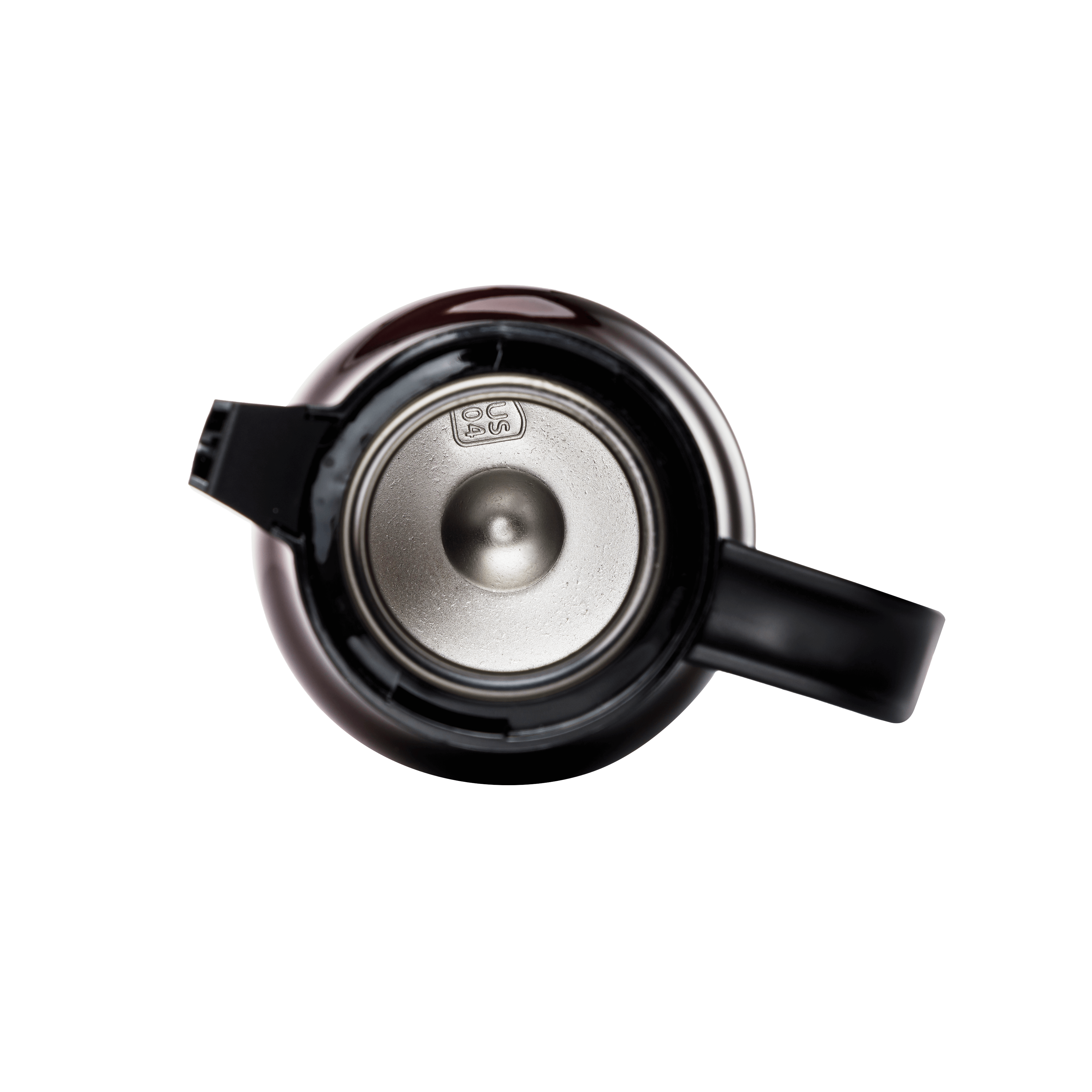 Bình giữ nhiệt gia đình 1.9L inox 304 Elmich EL8352, Hàng chính hãng, có tay cầm, nắp chống tràn - JoyMall