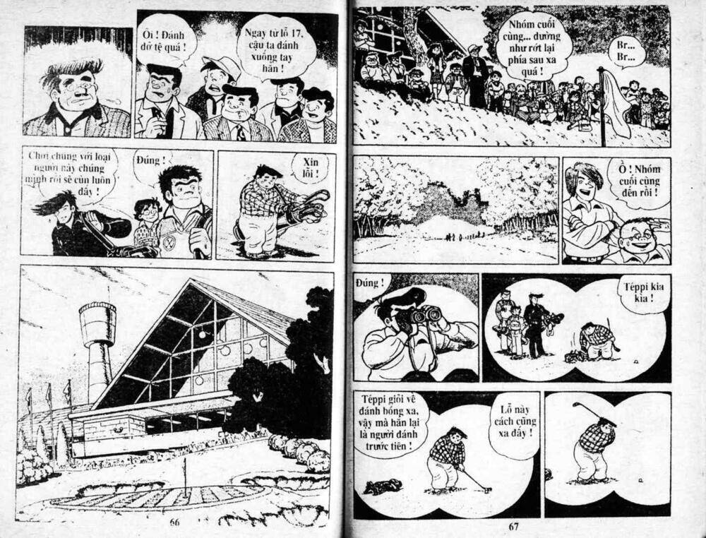 tân teppi chapter 4 33