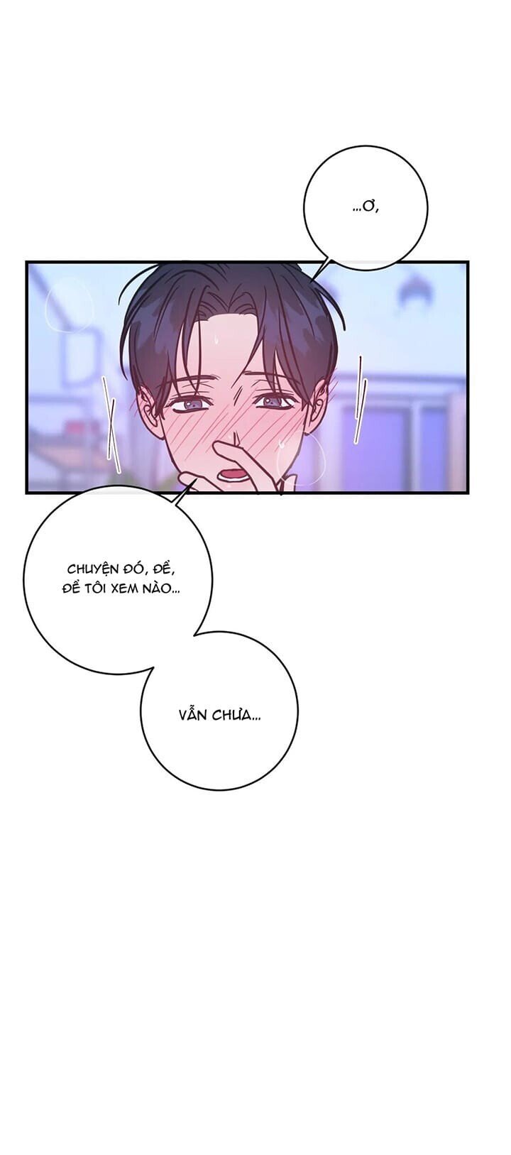 tình yêu ngây dại chapter 7 9