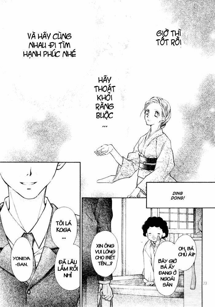 đi tìm mặt trăng tròn chapter 19 27