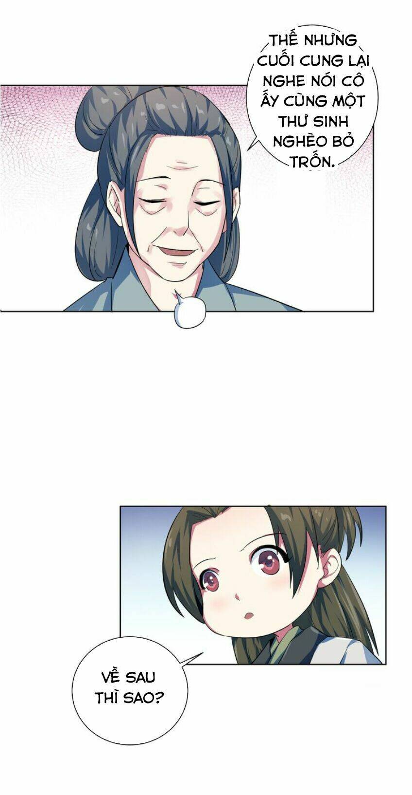 nghịch thiên đại thần chapter 18 37