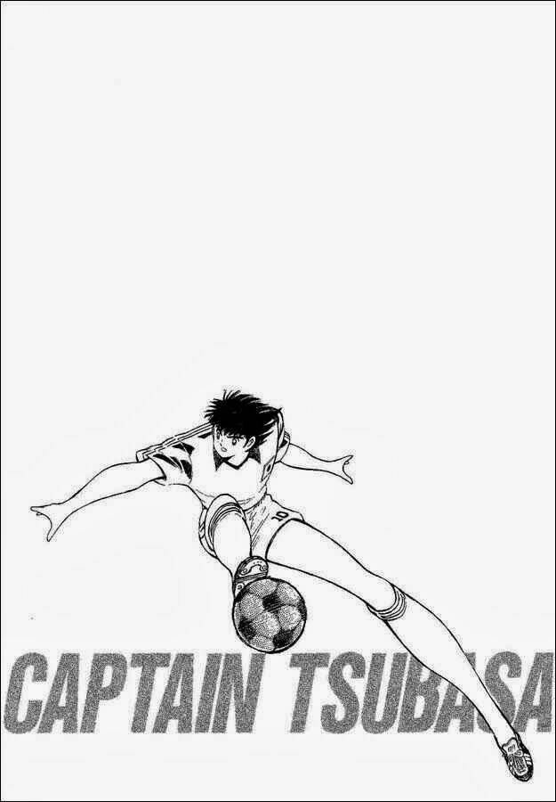 captain tsubasa world youth - hậu tsubasa chapter 30 28