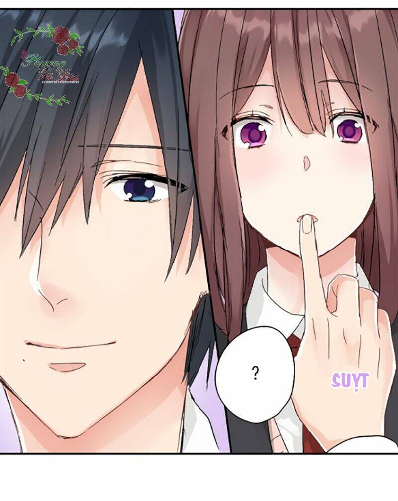 hai anh ấy của tôi chapter 3 19