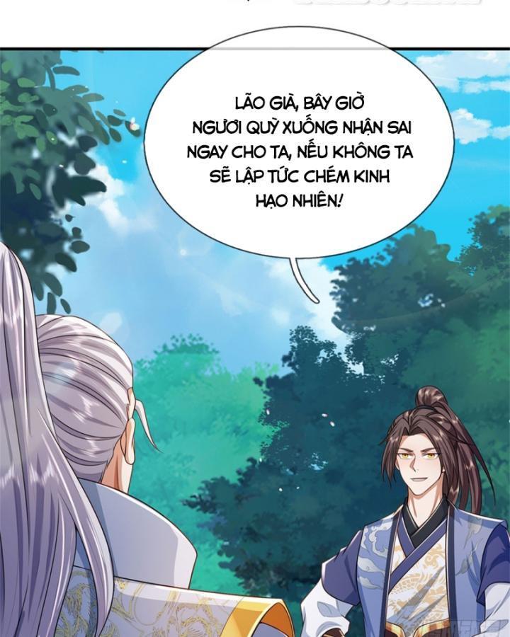 ta trở về từ thế giới tu tiên chapter 263 20