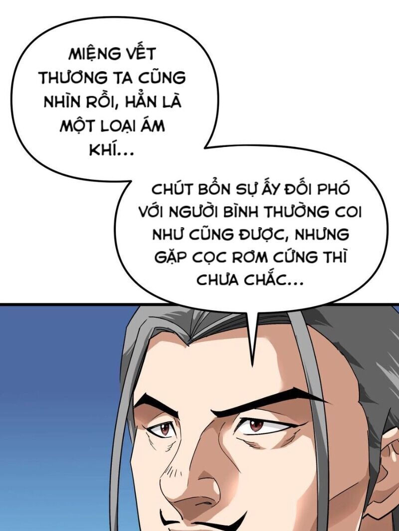 trọng sinh ta là đại thiên thần chapter 86 43