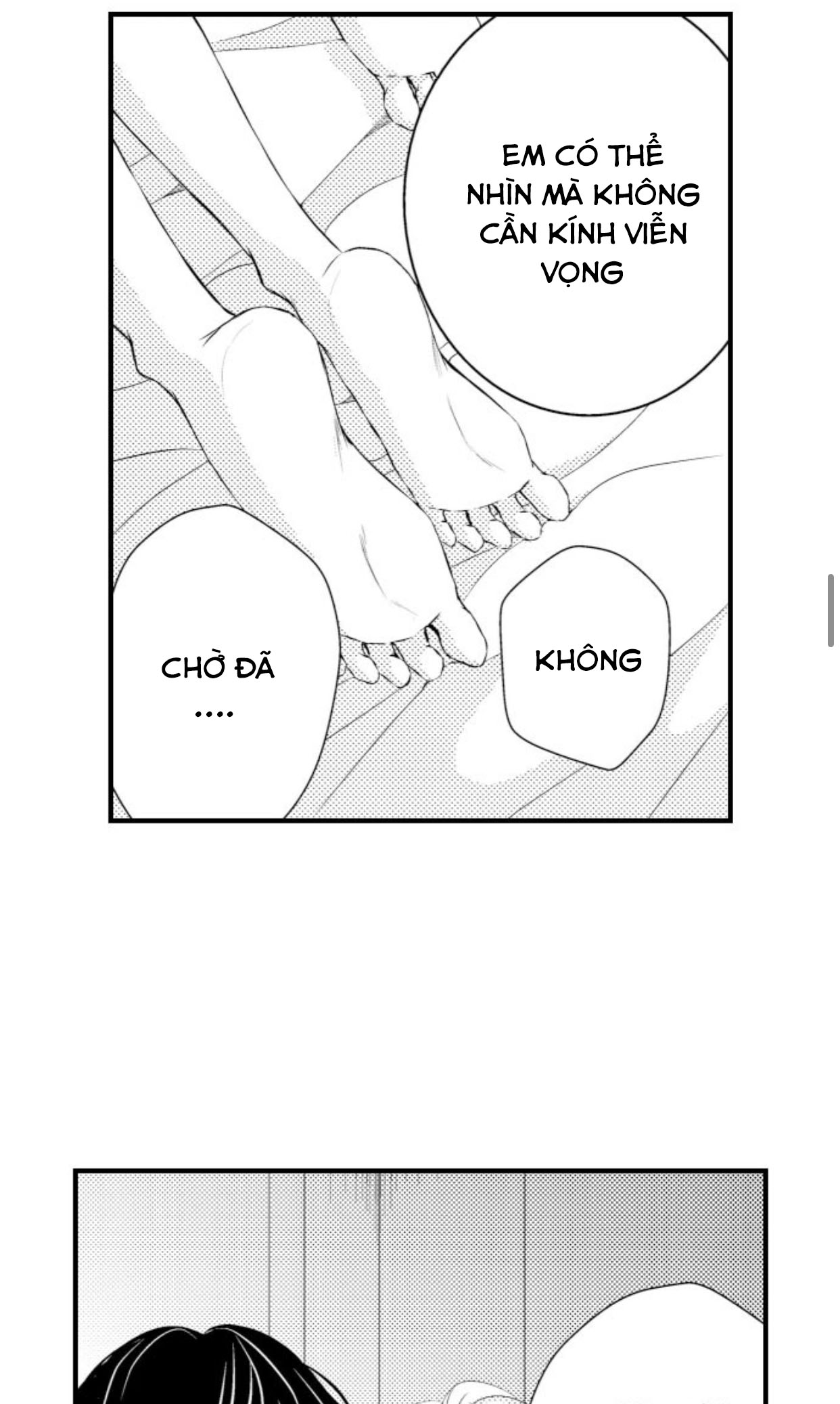 sự cao trào hoàn hảo chapter 90.1 18