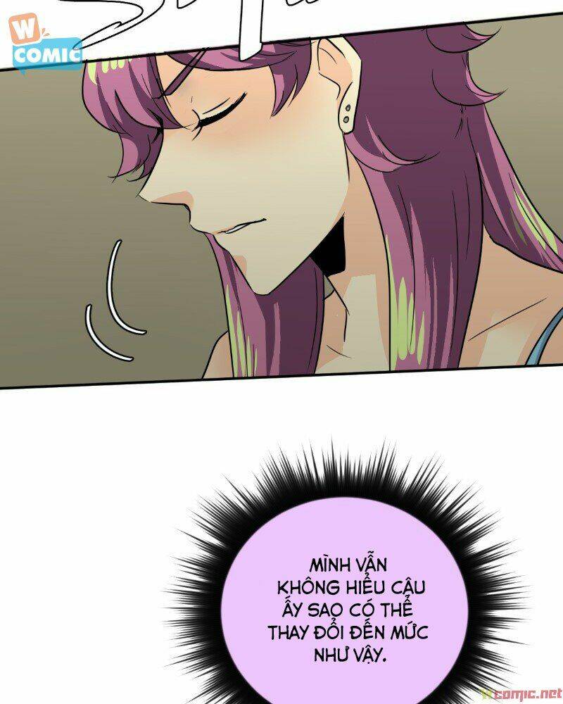 Thế Giới Không Hoàn Hảo Chapter 200 51