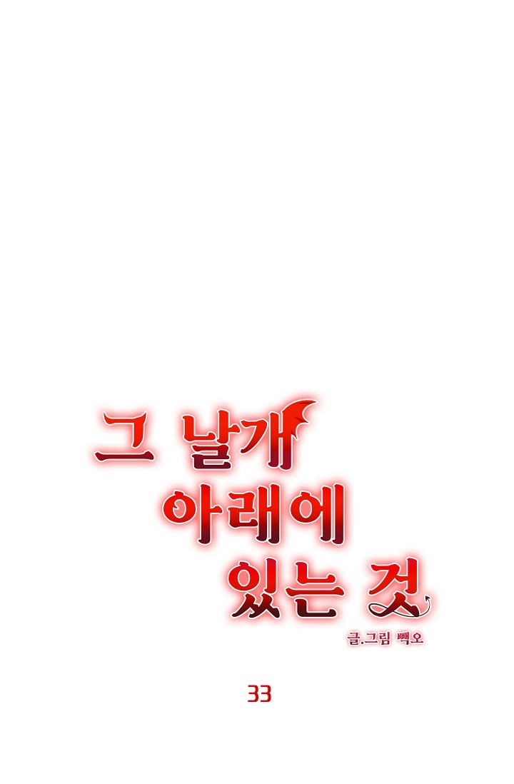 dưới đôi cánh ấy chapter 33 1