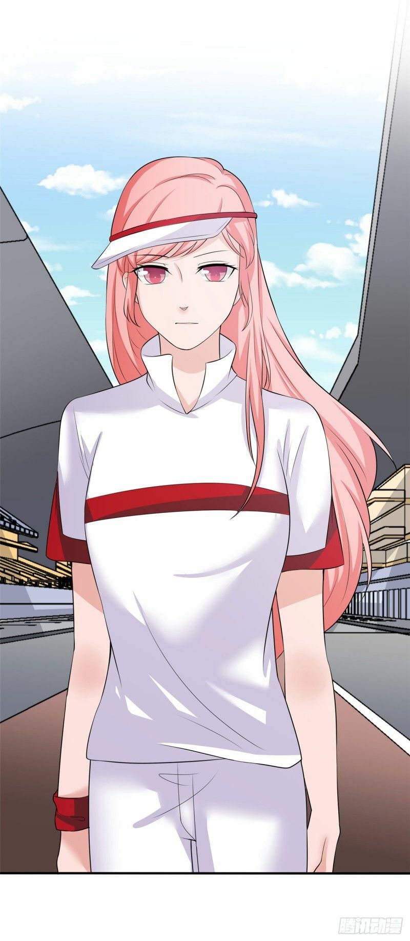 siêu cấp nữ thần trọng sinh chapter 12 8