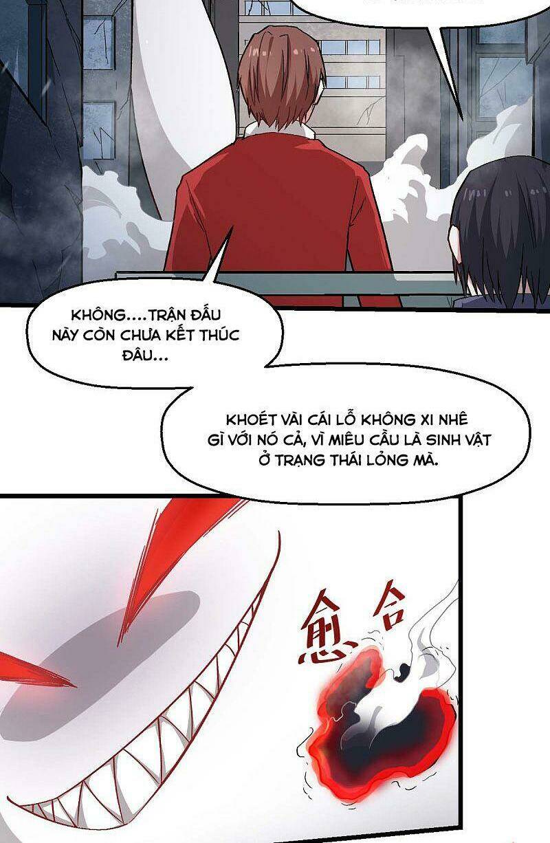 vườn trường cuồng sư hệ thống chapter 138 6