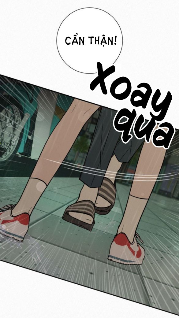 kế hoạch tình yêu trong sáng chapter 15.1 13