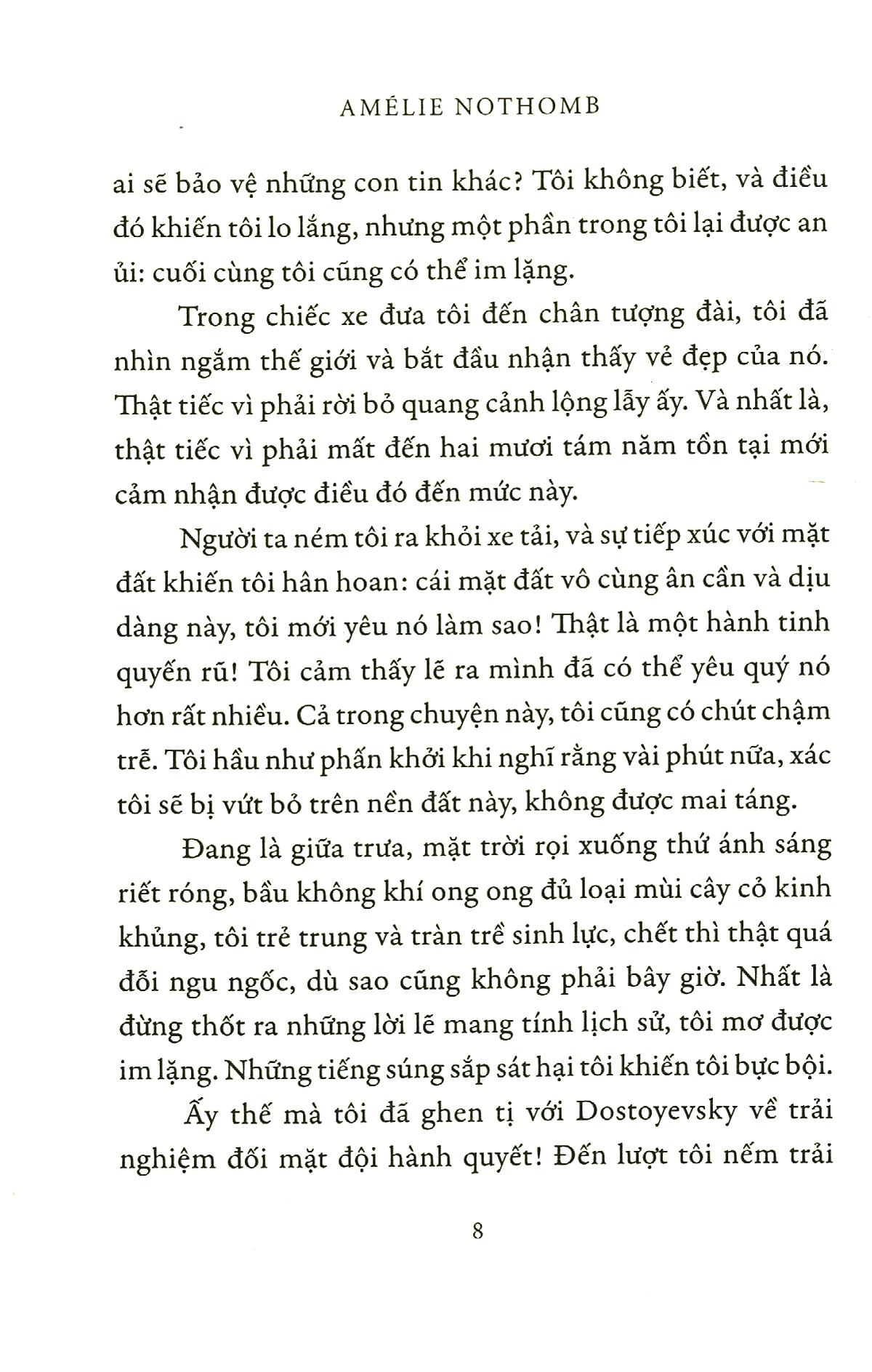 Dòng Máu Cao Quý