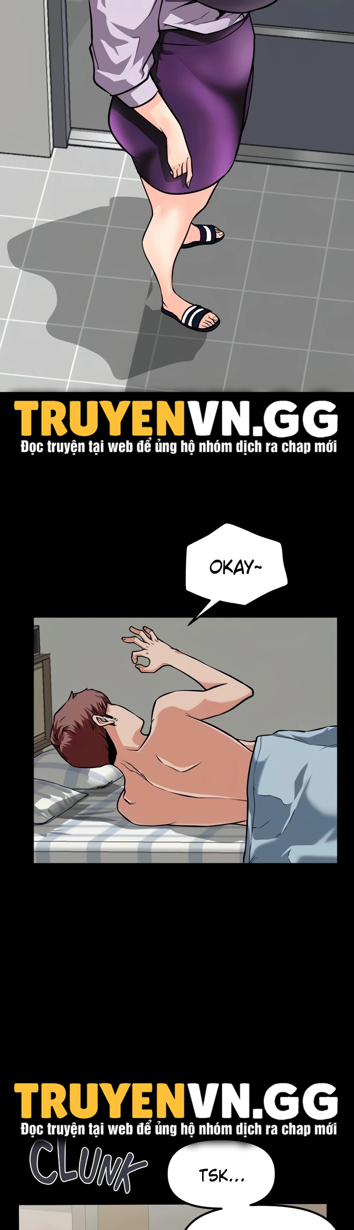 khi loser trỗi dậy chapter 21 25