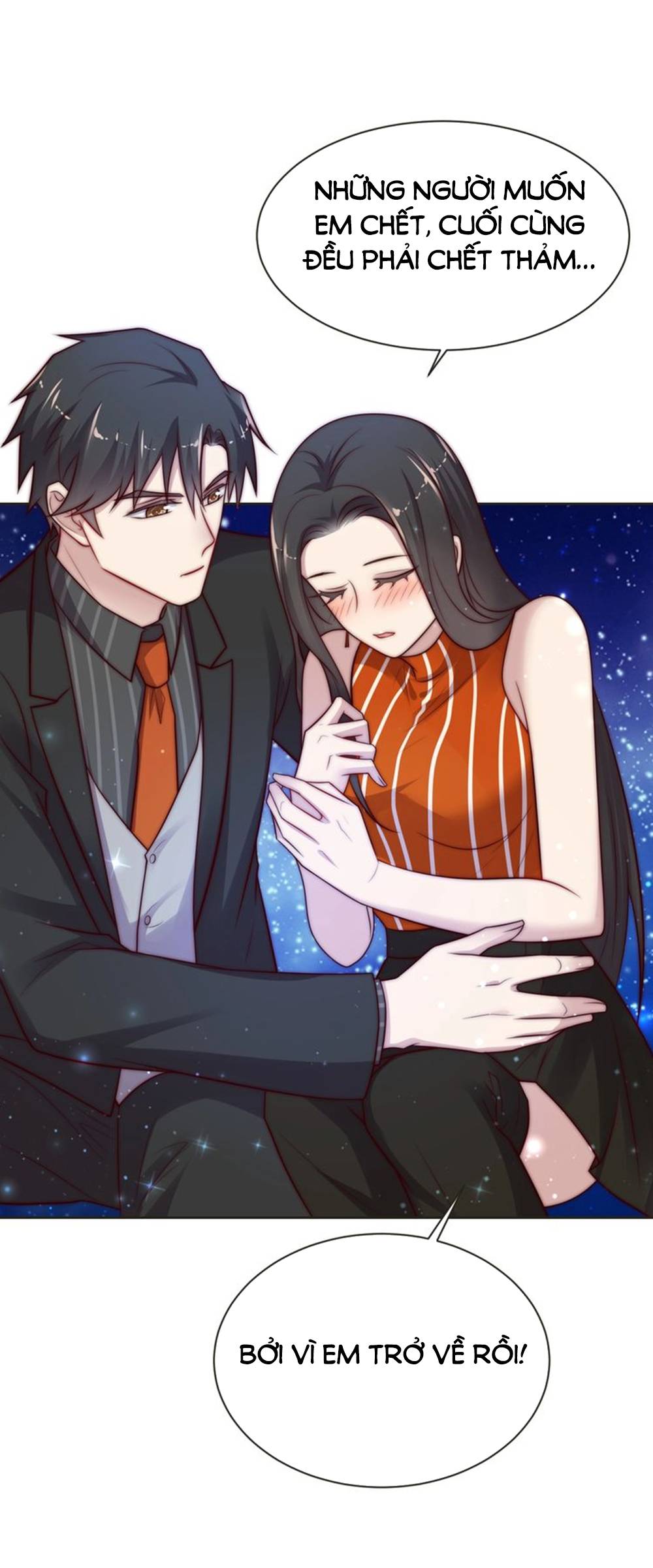 khoá chặt đôi môi (full) chapter 63 29