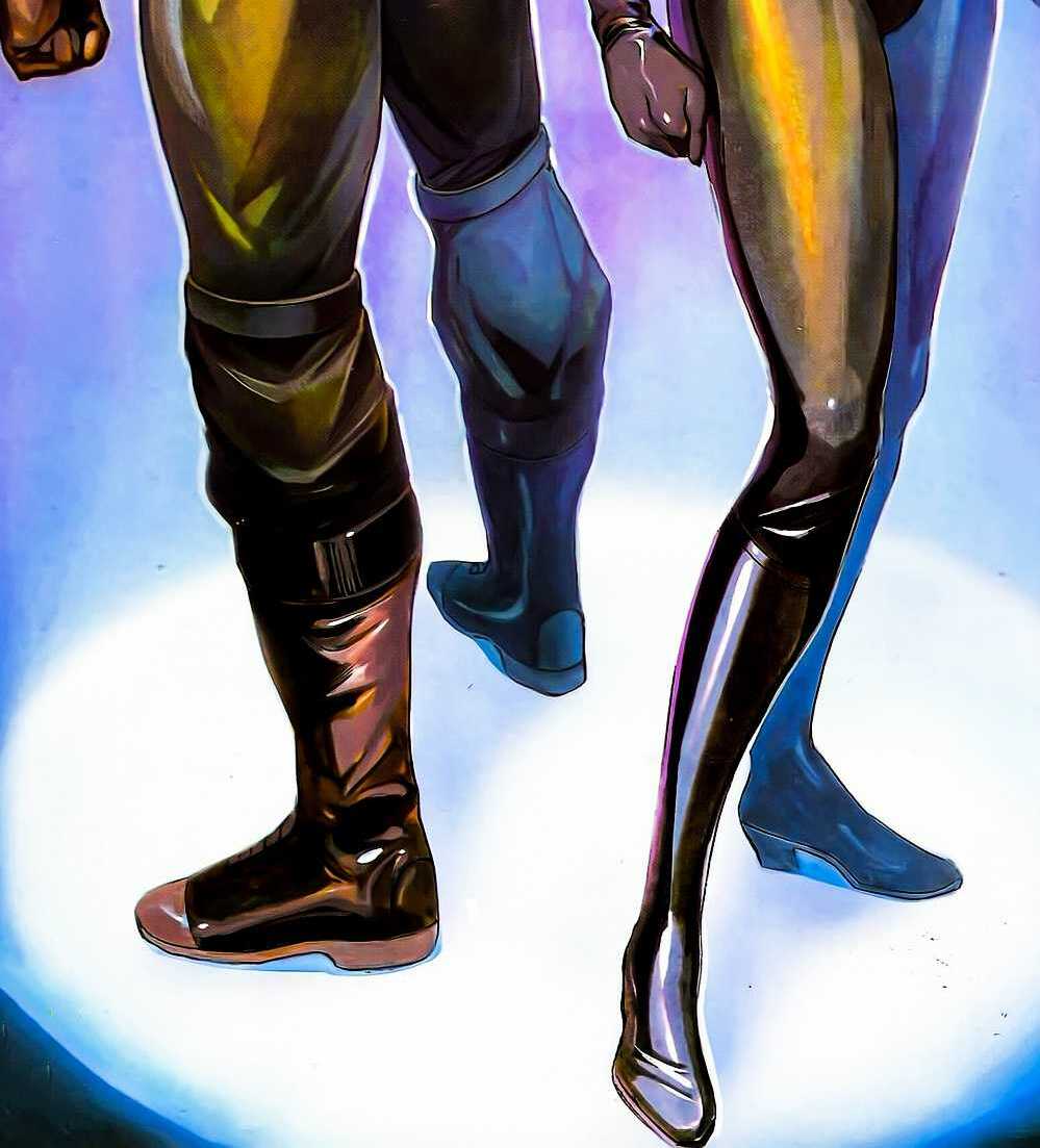 long hổ 5 thế chapter 136 2