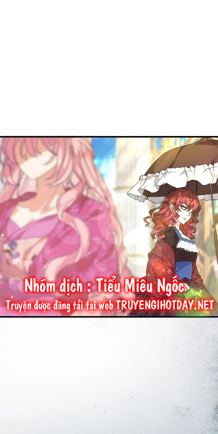 Vì Anh Trai Tôi Sẽ Quyến Rũ Nam Chính chapter 41 10