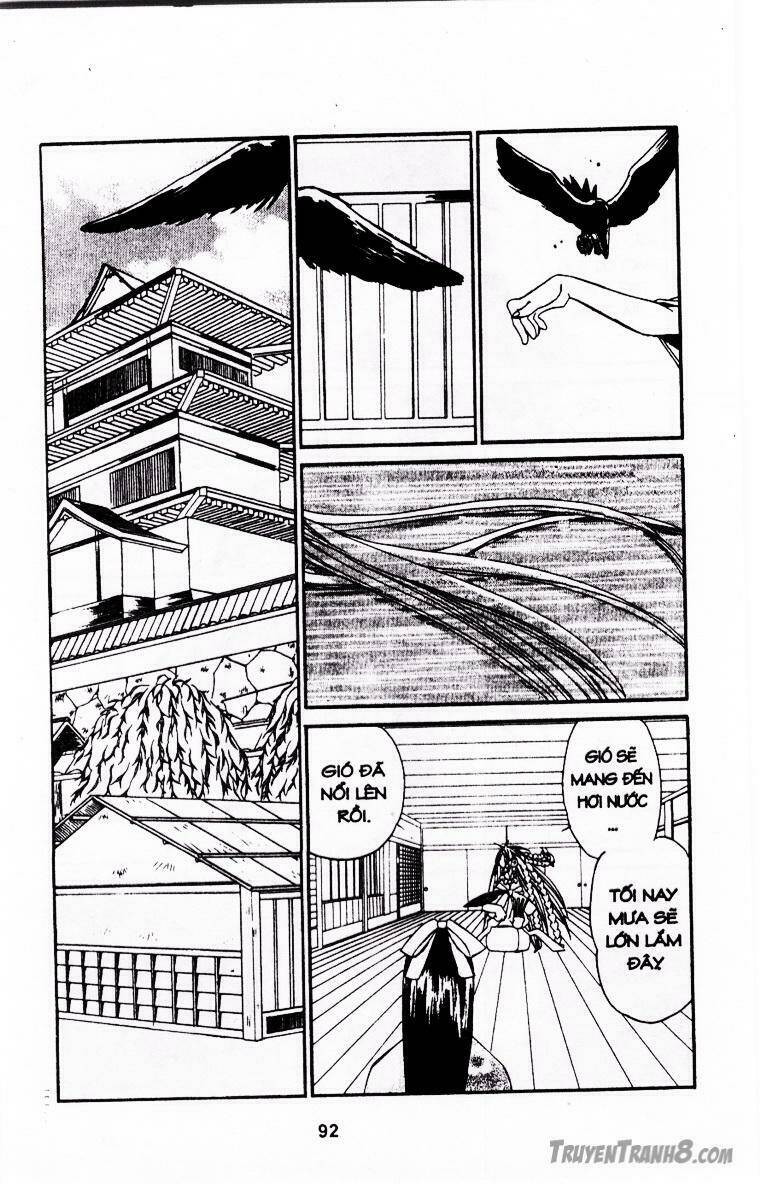 behind master - huyền thoại thiên cẩu chapter 3 17