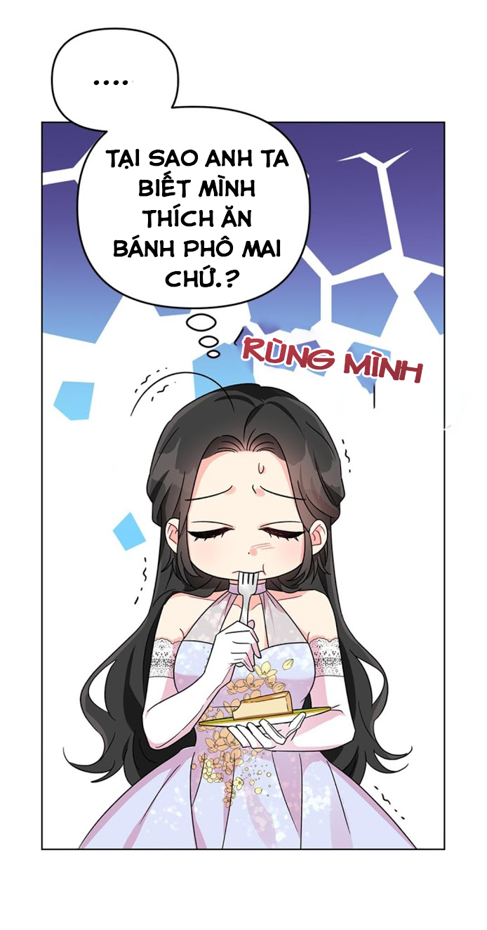 kết hôn cùng nhân vật phản diện chapter 6 7