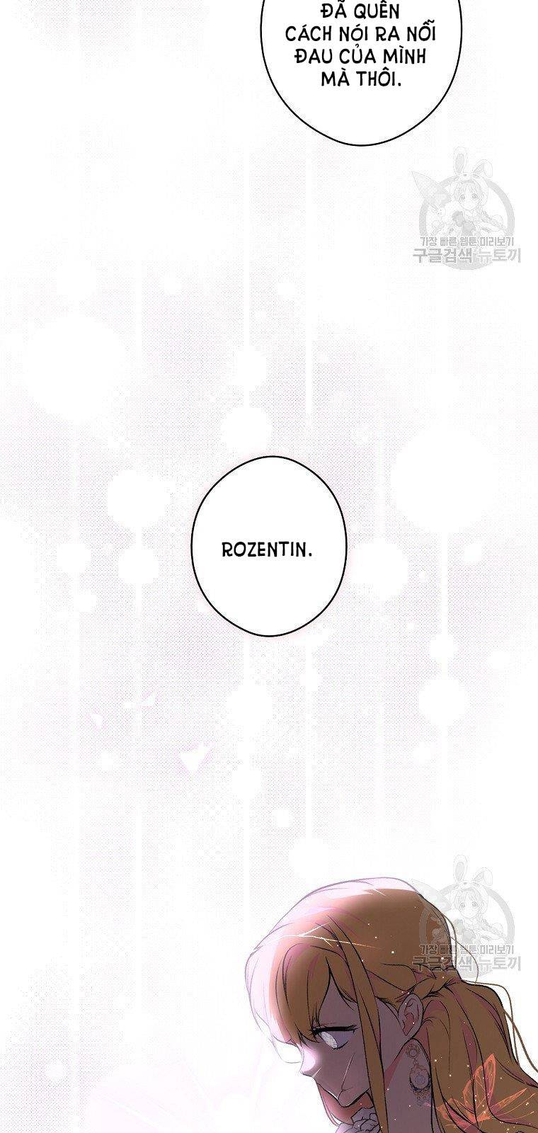 quý cô bí ẩn - secret lady chapter 51 32