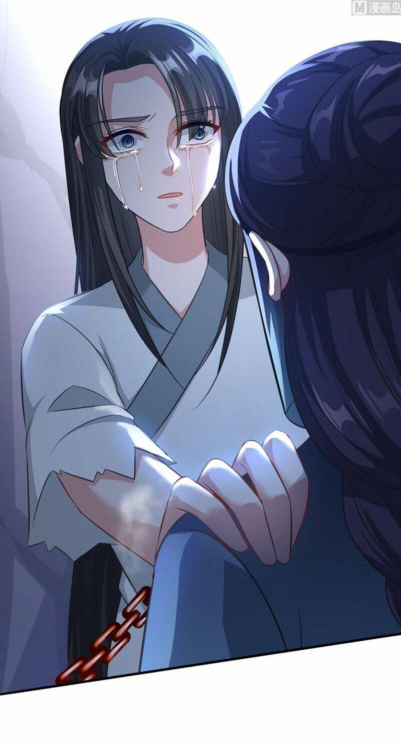 tiên ma đồng tu chapter 183 25