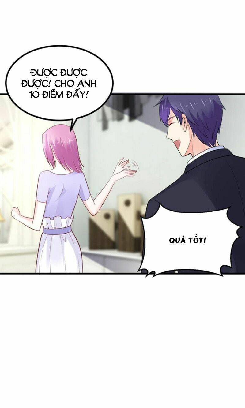 thú cưng độc quyền của boss chapter 100 38