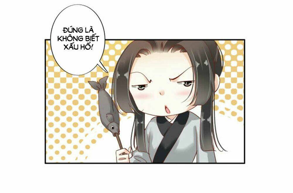 thiền tâm vấn đạo chapter 45 47