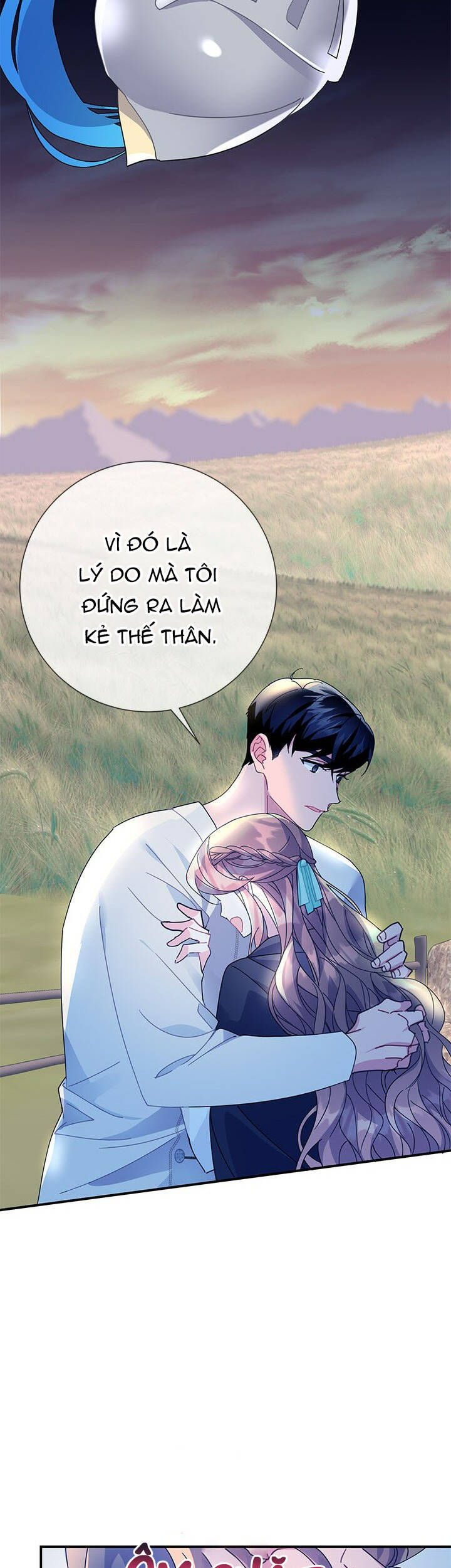 công chúa của loài chim chapter 56 33