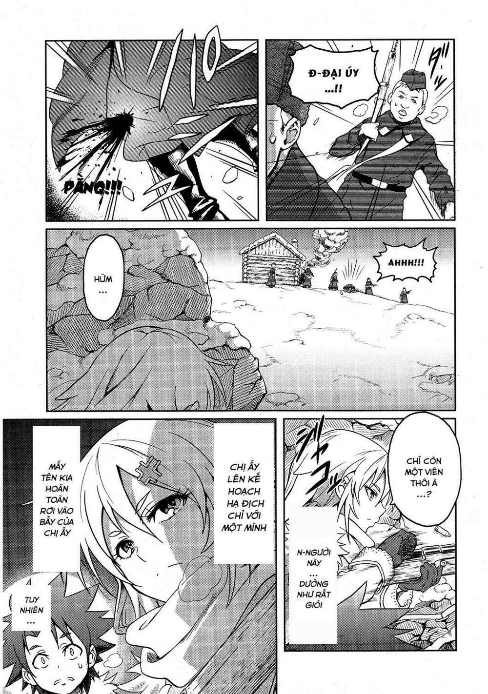 shiroi majo chapter 1 20