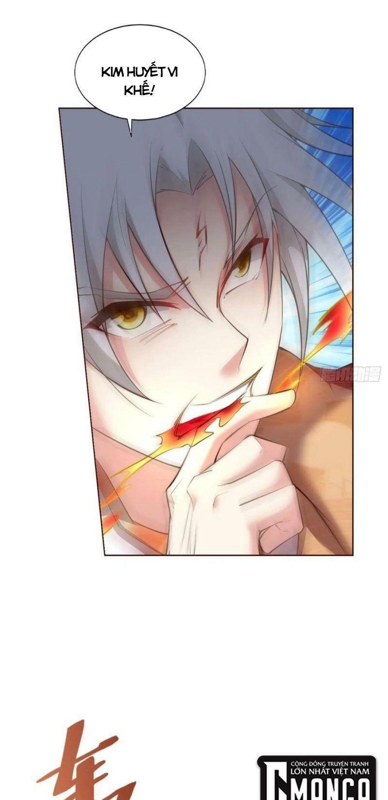 Trọng Sinh Thành Cậu Vàng Tại Dị Thế Chapter 212 23