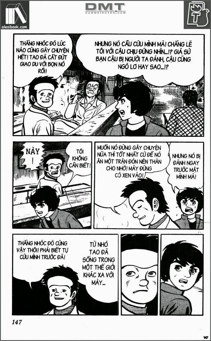 ganbare genki chapter 76 13