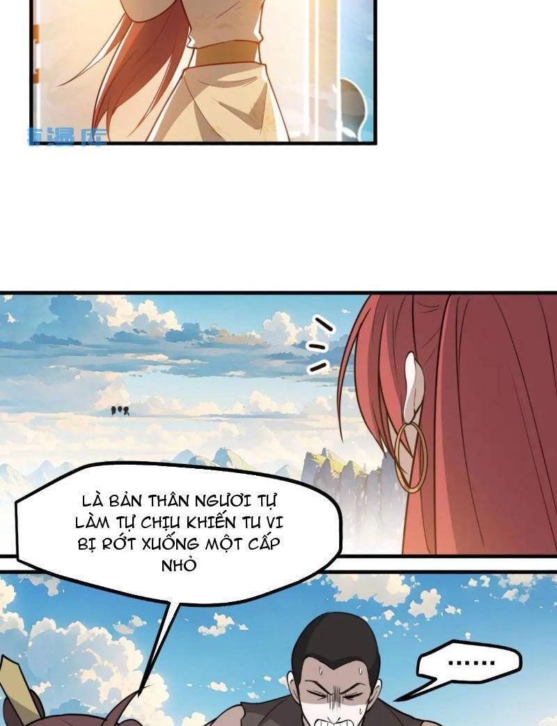 hệ thống gánh con mạnh nhất chapter 124 31