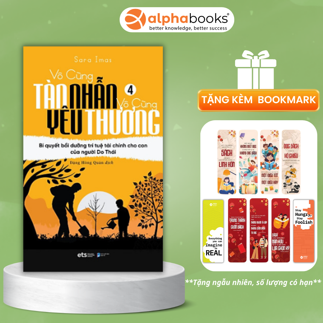 Vô Cùng Tàn Nhẫn Vô Cùng Yêu Thương  ( tập 4 )