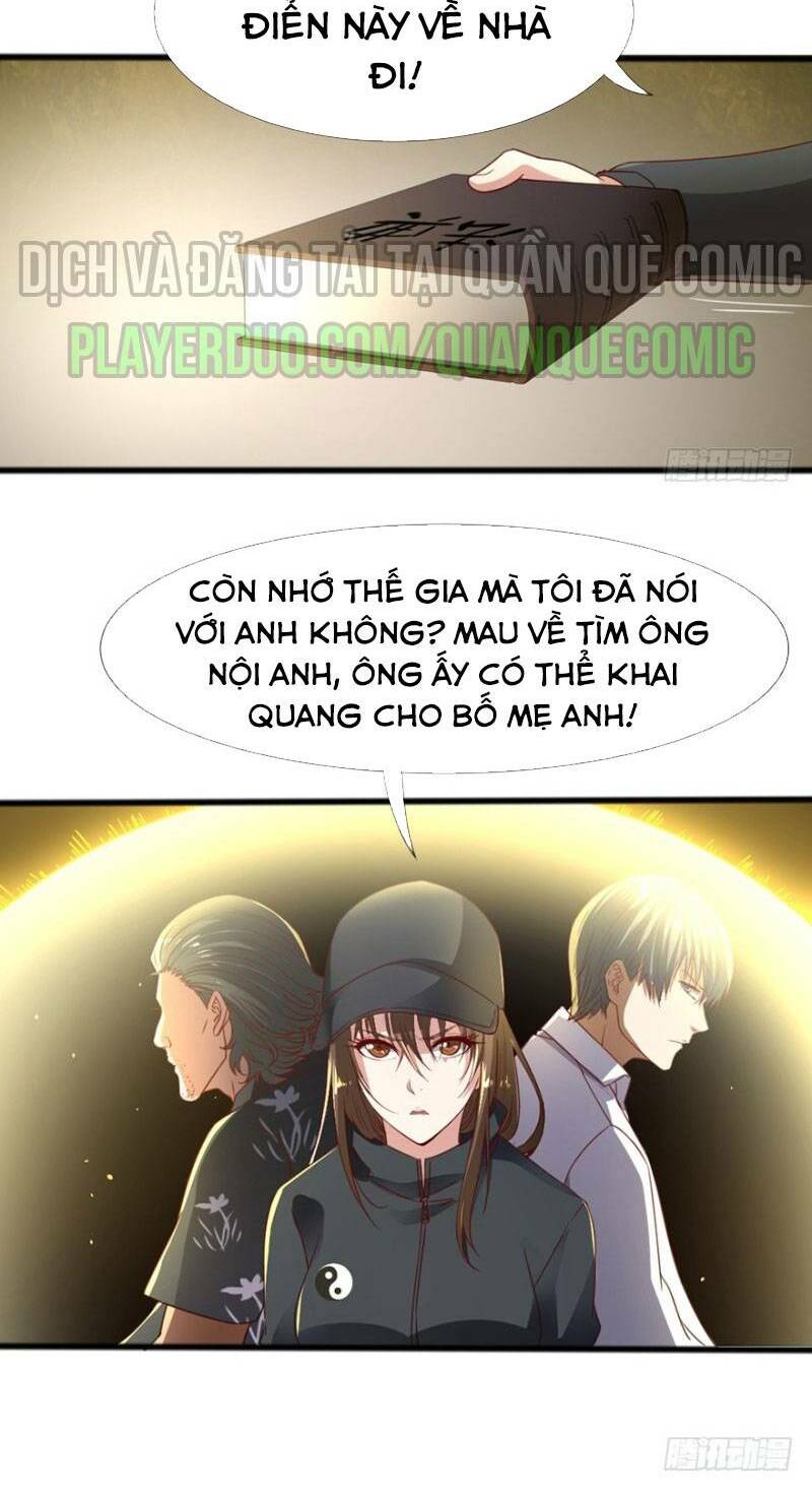 thập nhị thiên kiếp chapter 49 17
