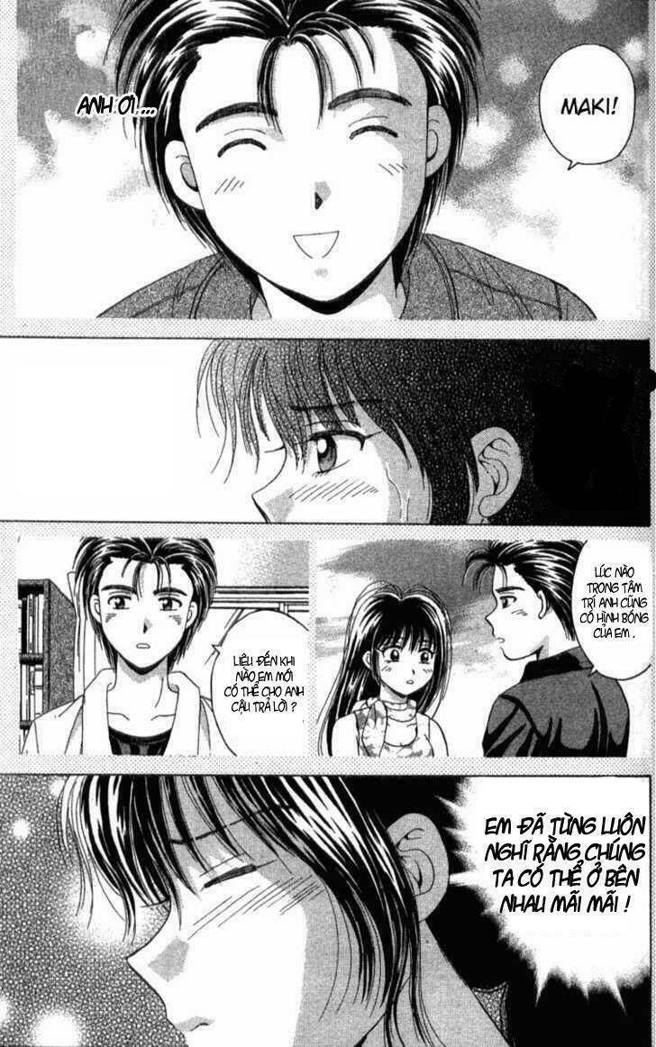 open sesame chapter 30 38