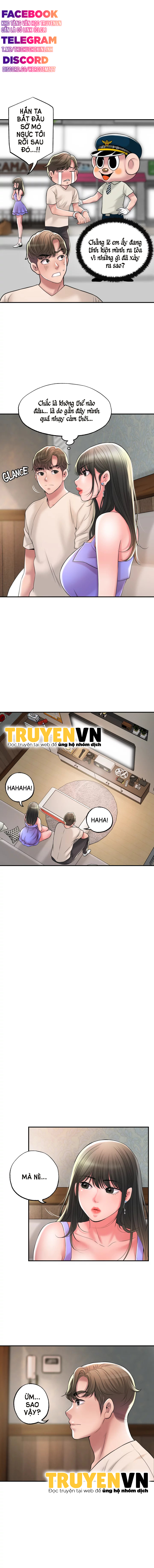 thị trấn nóng bỏng chapter 24 4