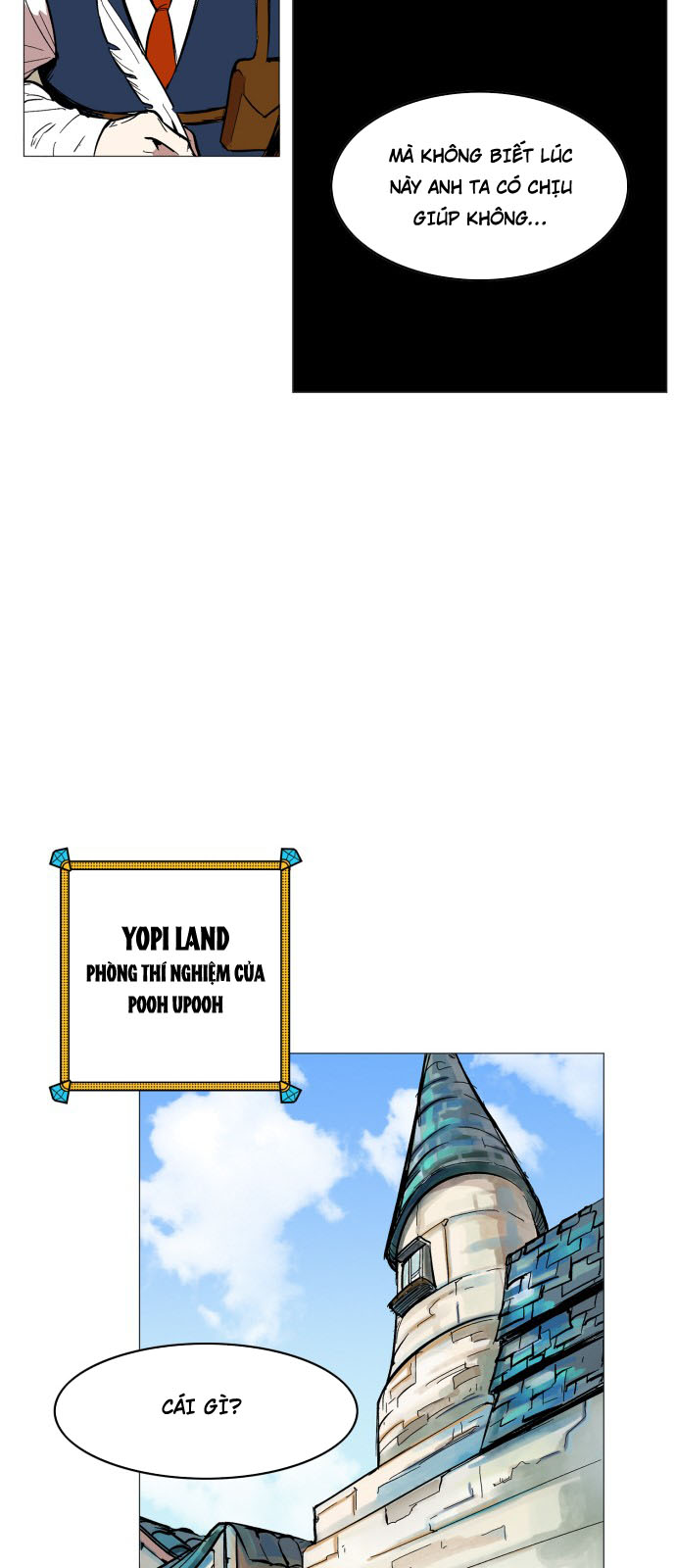 hard core leveling warrior chapter 113 12