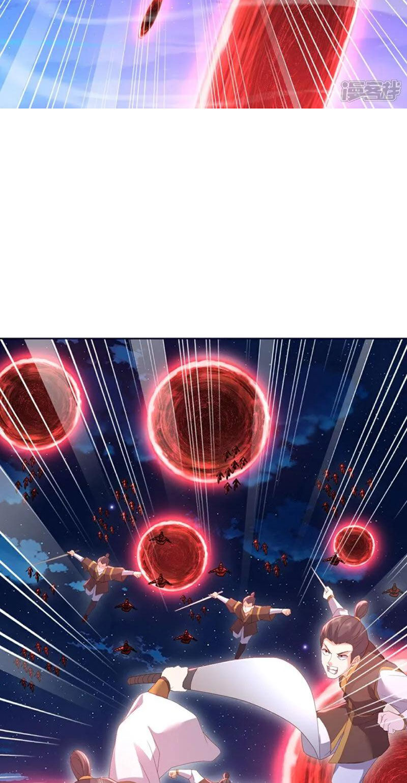 tiên võ đế tôn chapter 552 54