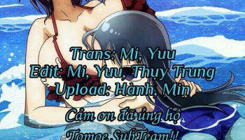 komori-san wa kotowarenai chapter 15 4