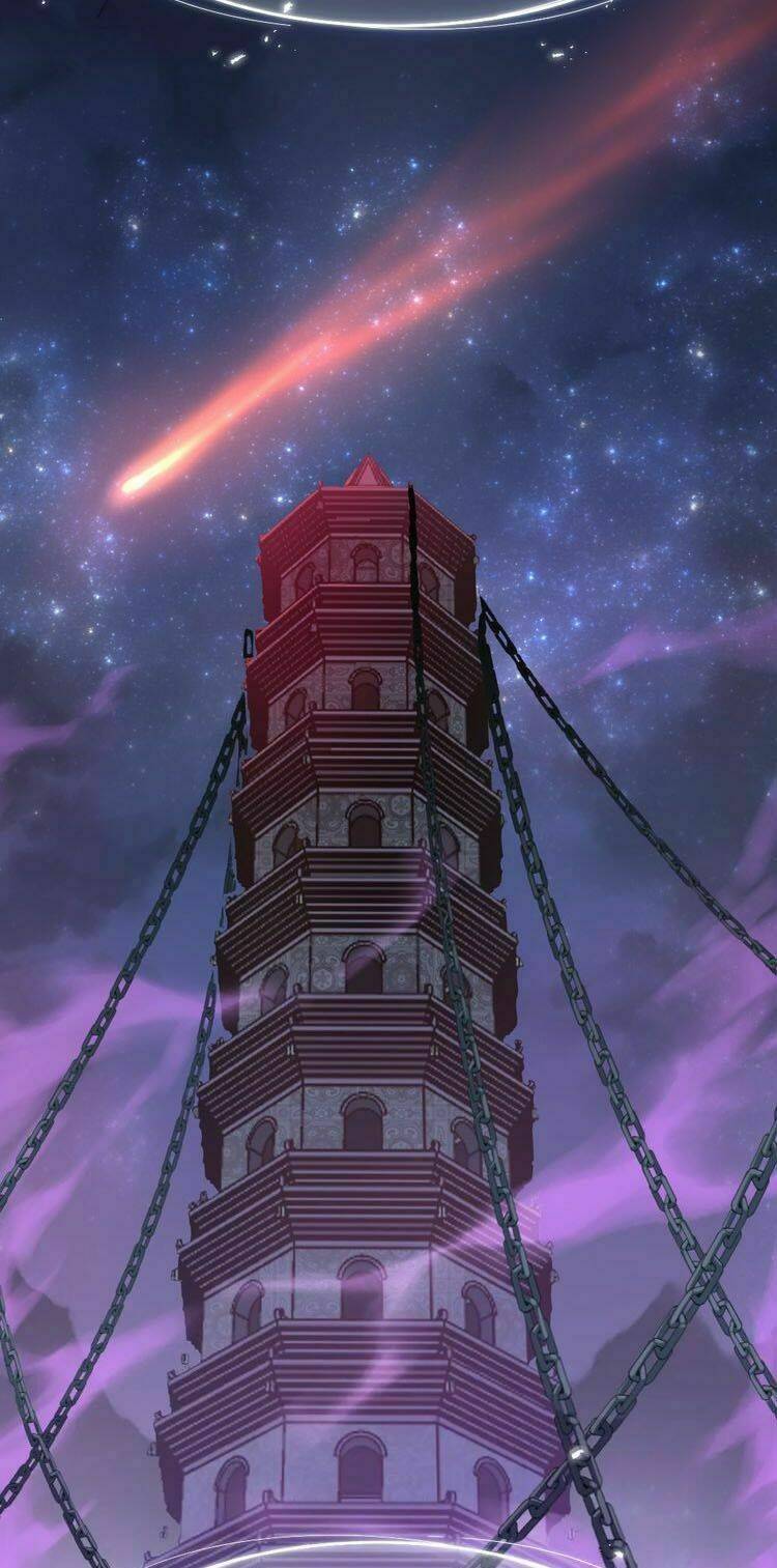 công chúa tại thượng: quốc sư mời xuống kiệu chapter 1 4