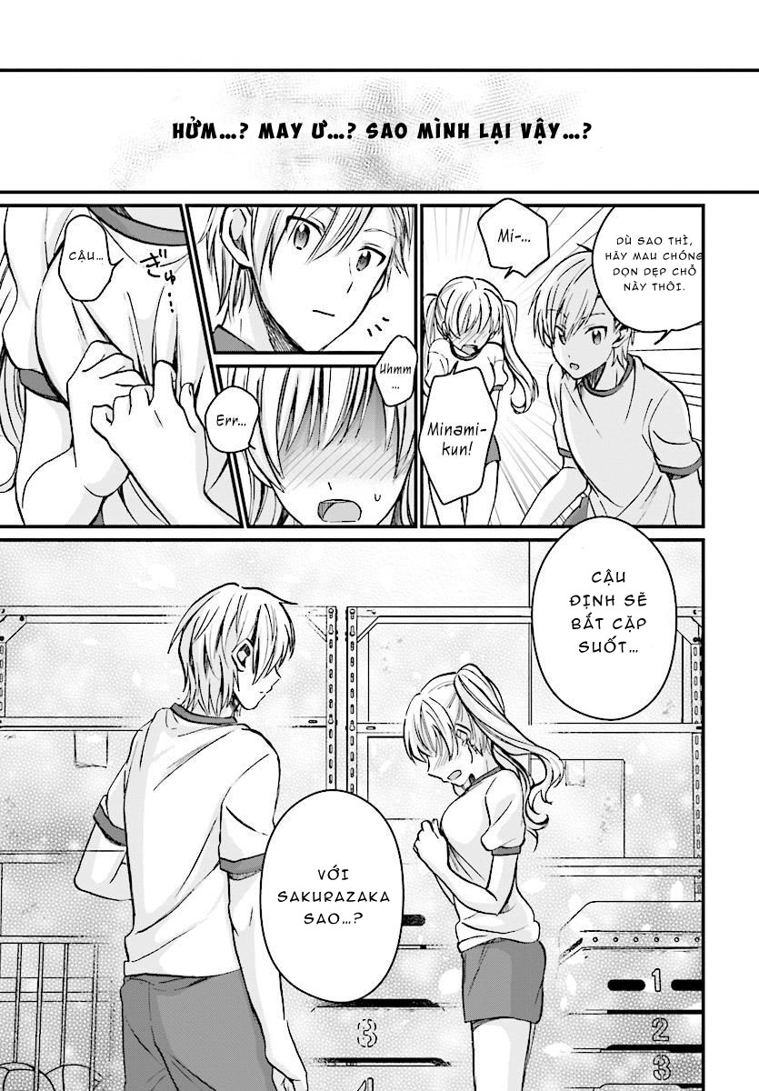 trên tình bạn dưới tình yêu chapter 7.2 2