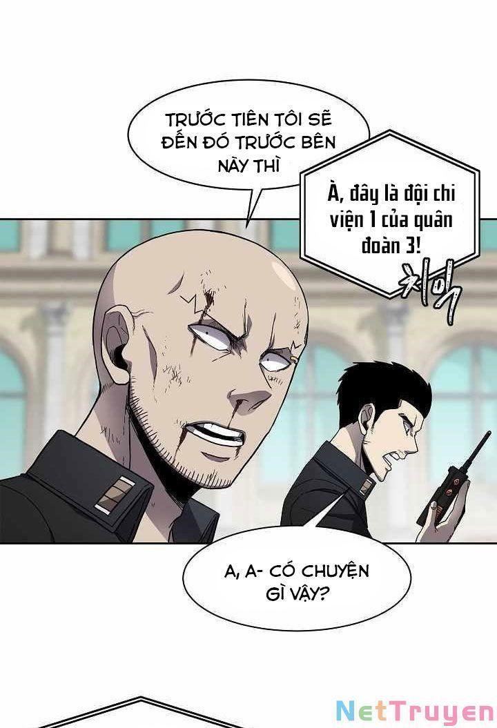 shaman - pháp sư chapter 32 59