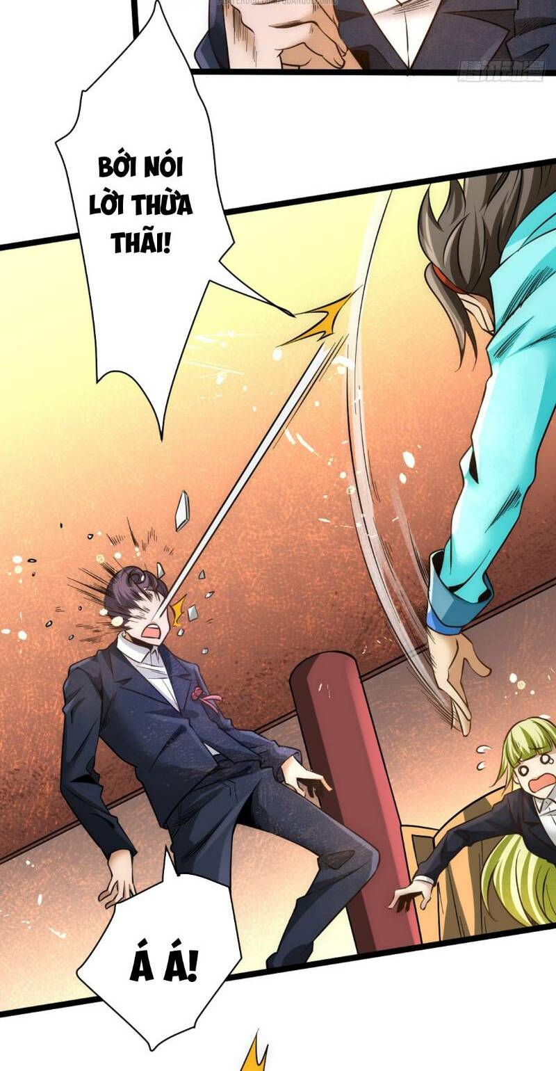 đô thị đỉnh phong cao thủ chapter 74 8