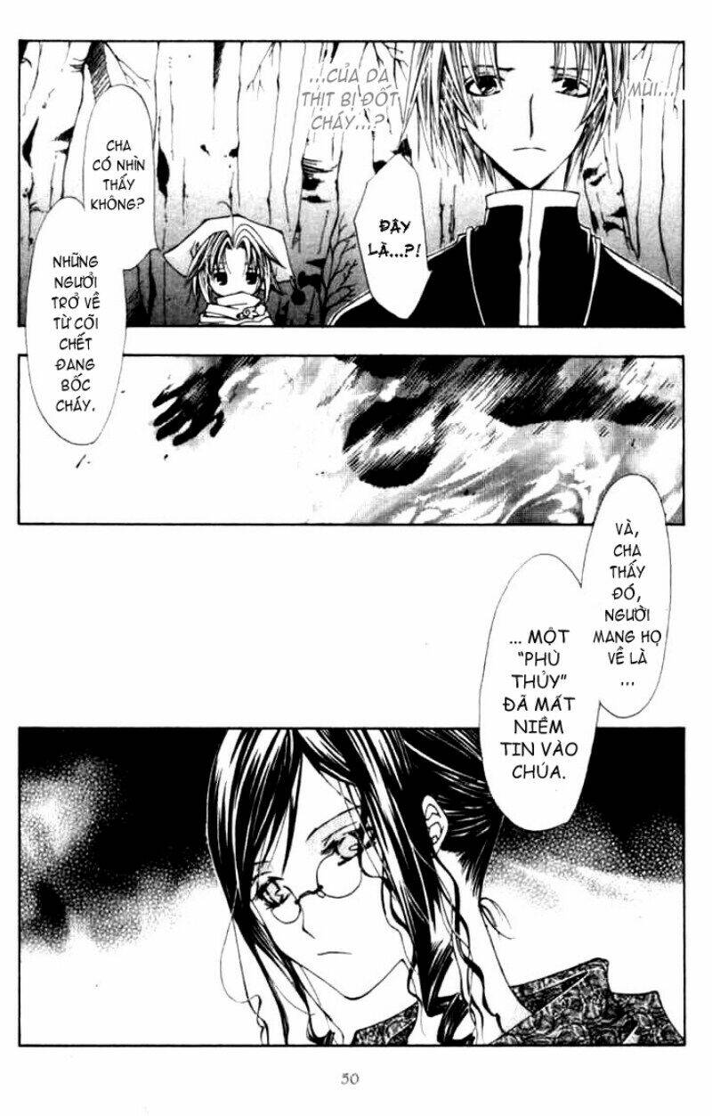 magical x miracle chapter 11 24