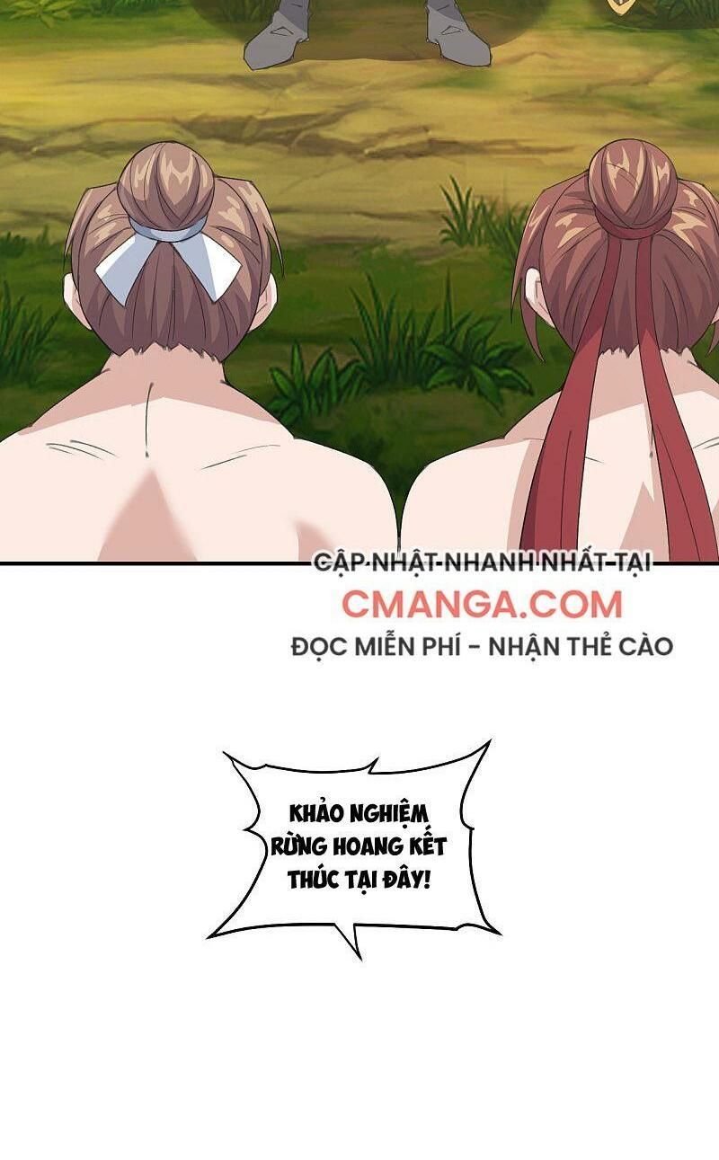 tiên võ đế tôn chapter 149 10