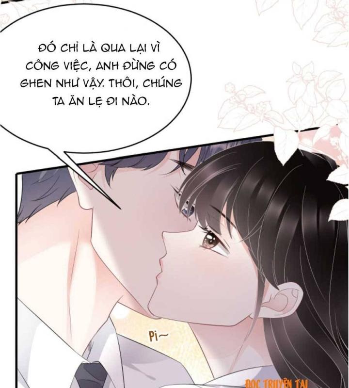 đại tiểu thư có thể có bụng dạ gì xấu chứ! (full) chapter 74 50