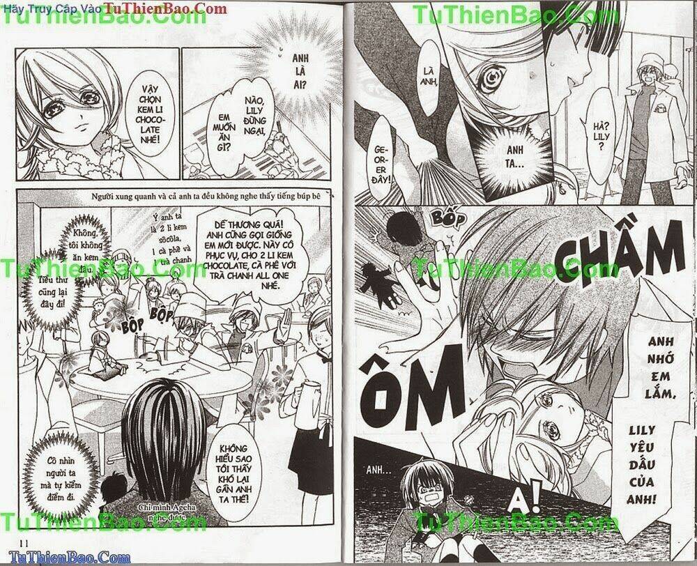 búp bê vệ sĩ chapter 3 6