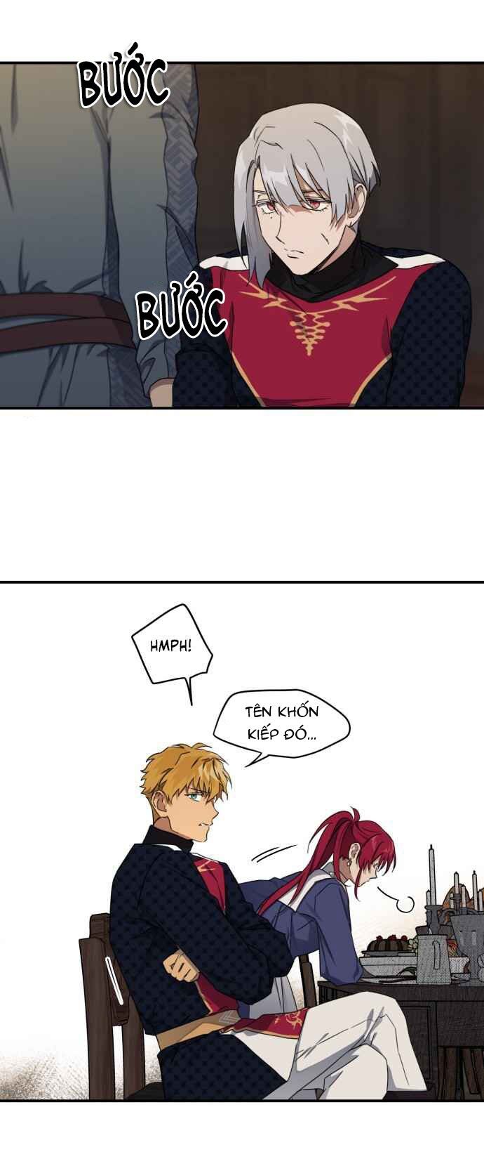 bị che khuất bởi ánh hoàng hôn chapter 21 26