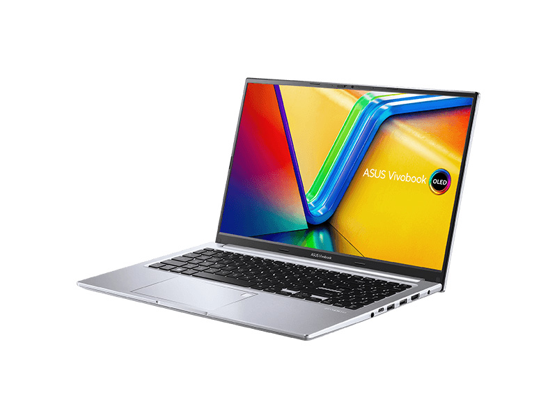Asus Vivobook 15 A1505V-L1688W (Intel Core i7-13620H | 16GB | 512GB | Intel UHD | 15.6 inch FHD | Win 11 | Bạc) - HÀNG CHÍNH HÃNG