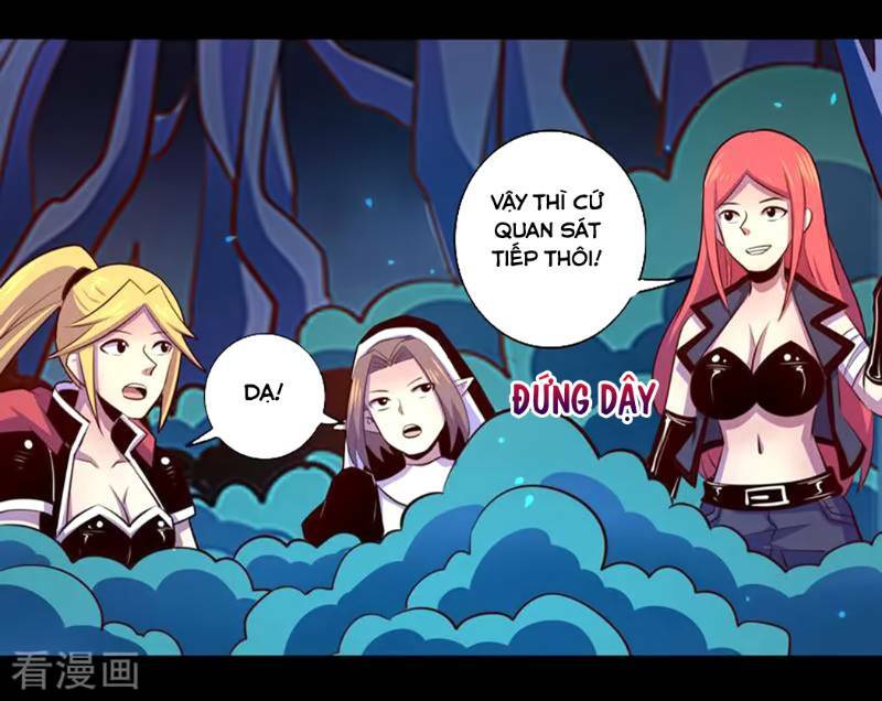 ta không phải là npc chapter 97 37